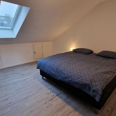 Lovely 2-Bedroom Loft With Panoramic View. Kristiansund Exterior photo